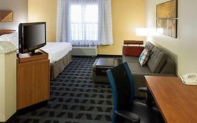 Towneplace Suites by Marriott Dallas Arlington North